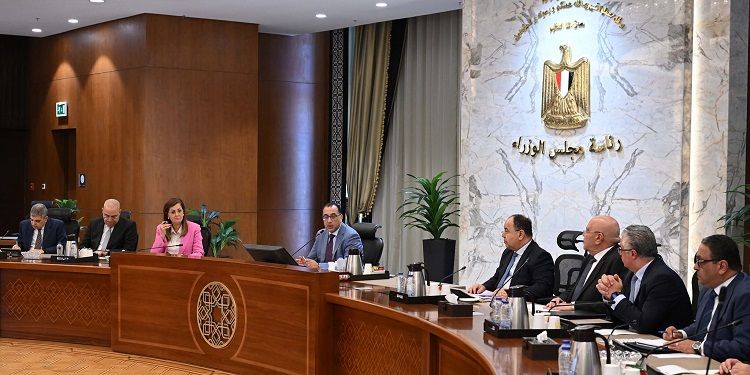 رئيس الوزراء: مجموعة عمل لدراسة مقترحات حوكمة عمل الهيئات…