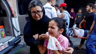 أخبار اليمن : بوريل: يجب أن نضع حداً للمأساة في غزة