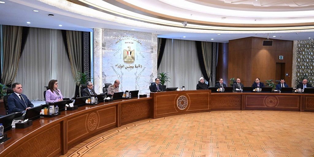 الوزراء: إنشاء منطقة حرة خاصة لتصنيع الحاصلات الزراعية…