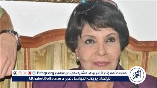 فردوس عبد الحميد: الفن ليس له علاقة بالإغراء أو الأعمال الشهوانية