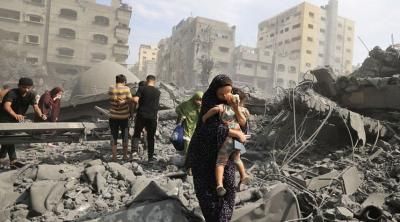 أخبار اليمن : ارتفاع حصيلة الشهداء في غزة إلى 36224