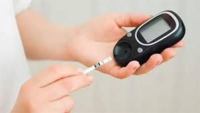 شفاء مريض سكري تم علاجه بهذه الطريقة