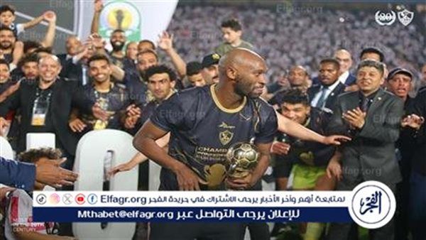 تعليق شيكابالا على عقوبتي الشحات والشيبي
