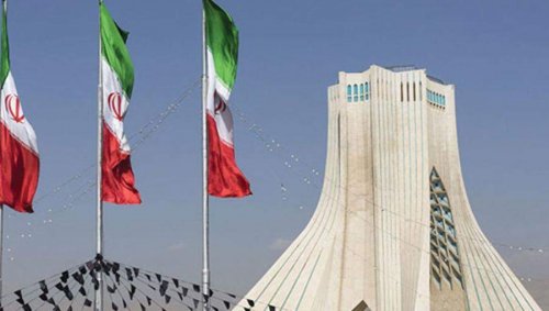 إيران .. تسجيل 6 مرشحين حتى الآن للرئاسة