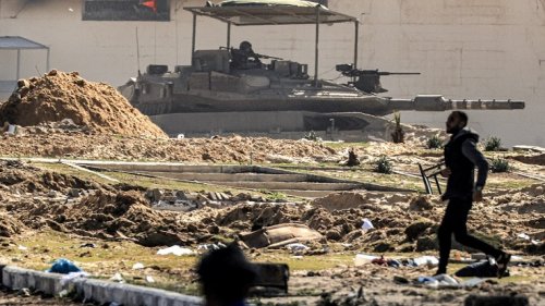 للمرة الأولى .. الاحتلال يعلن عن عملية دقيقة وسط رفح