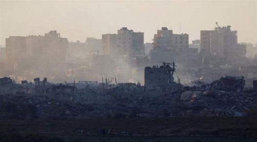 مجازر مستمرة .. ارتفاع عدد شهداء مخيمي النصيرات والبريج