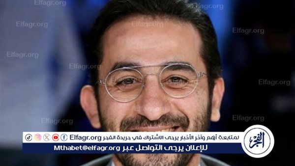 أحمد حلمي من شوارع هولندا يدعم القضية الفلسطينية