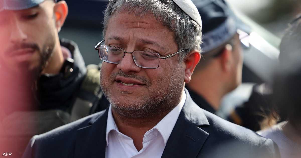 العالم اليوم - رفضا للهدنة.. بن غفير وسموتريتش يهددان بحل حكومة نتنياهو