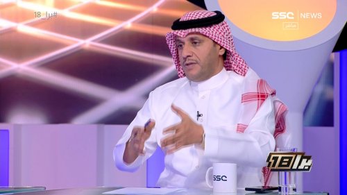 زلزال في الرياض! المهيدب يُطيح بآل معمر ويُصبح رئيسًا للنصر!..تفاصيل يكشفها المرشود