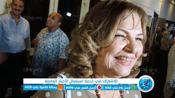 في ذكرى ميلادها.. تعرف على آخر أعمال عزة لبيب
