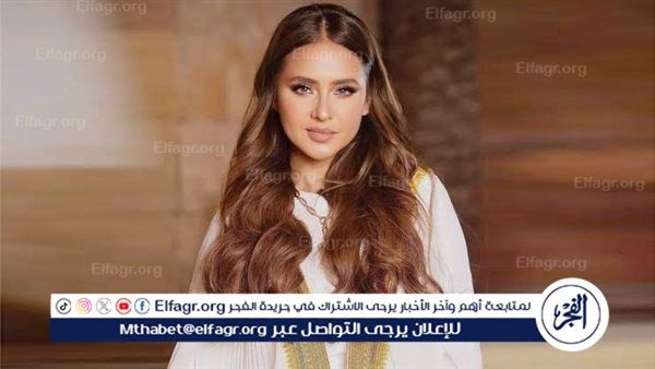 من فراشات مصر.. نيللي كريم في أول ظهور لها بعد طلاقها