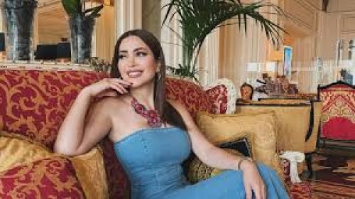 نسرين طافش تتحدث عن خلافها مع باسم ياخور