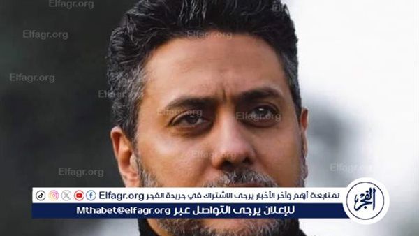 خاص... تامر فرج يكشف لـ "دوت الخليج الفني عن أسباب اعتذاره عن" العيال فهمت "
