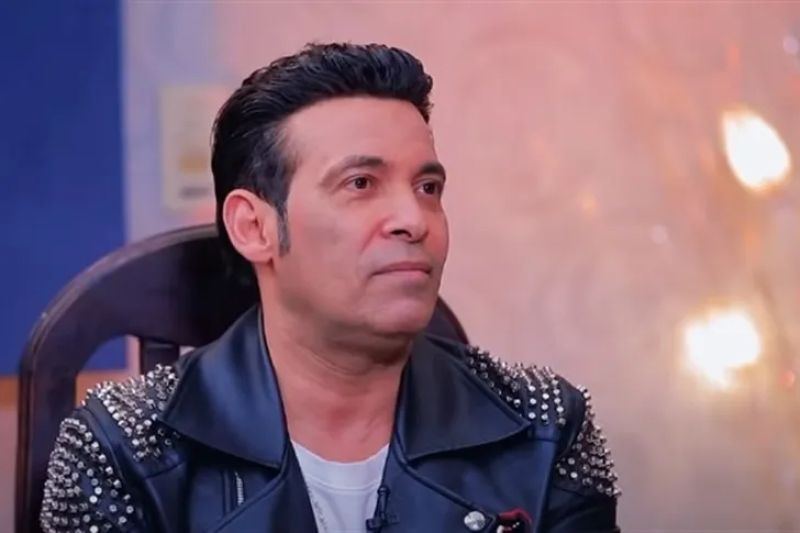 سعد الصغير يأجل طرح أغنيته الجديدة ”بابا الشغلانة” عبر “يوتيوب”.. حدادا على...