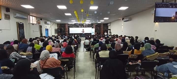 التحالف الوطني ينظم مراجعات نهائية بالمجان لطلاب الثانوية العامة بمحافظة الإسماعيلية