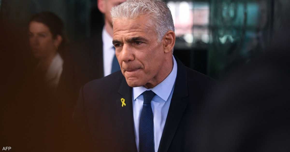 العالم اليوم - لابيد ينتقد بن غفير وسموتريتش لتهديدهما بالانسحاب من الحكومة