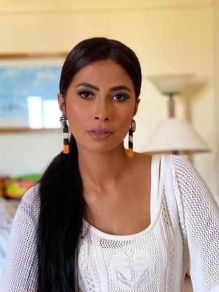 روبي تروج لدورها بفيلم ”عصابة الماكس”