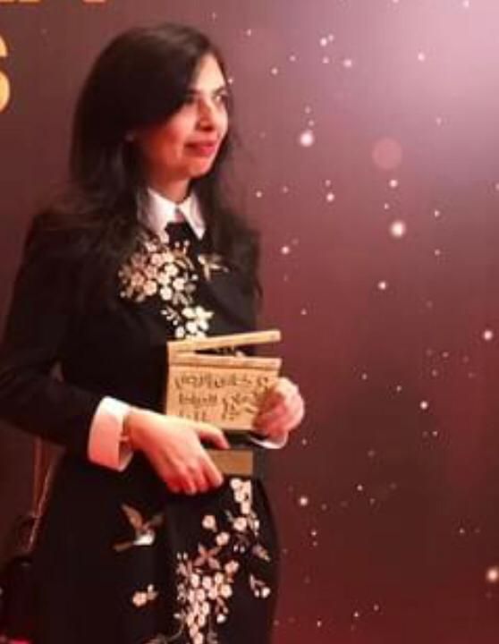 مؤلفة مسلسل "أعلى نسبة مشاهدة" سمر طاهر: سعدت بمشاهدة الجمهور للعمل مرة أخري.. هذا رأيي في نجاح "دون سابق إنذار".. ومن المبكر الحكم على تقنية الذكاء الاصطناعي (حوار)