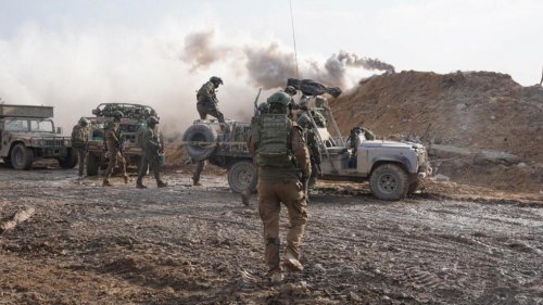 مجلس الحرب يوافق على تبادل الأسرى ويرفض وقف القتال