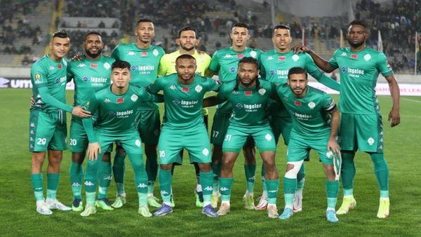 تردد القنوات الناقلة لمباراة الرجاء ضد الوداد في الدور المغربي اليوم