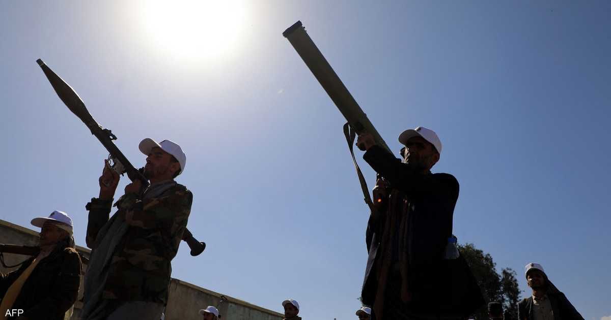 العالم اليوم - اليمن.. محكمة حوثية تقضي بإعدام 44 يمنيا