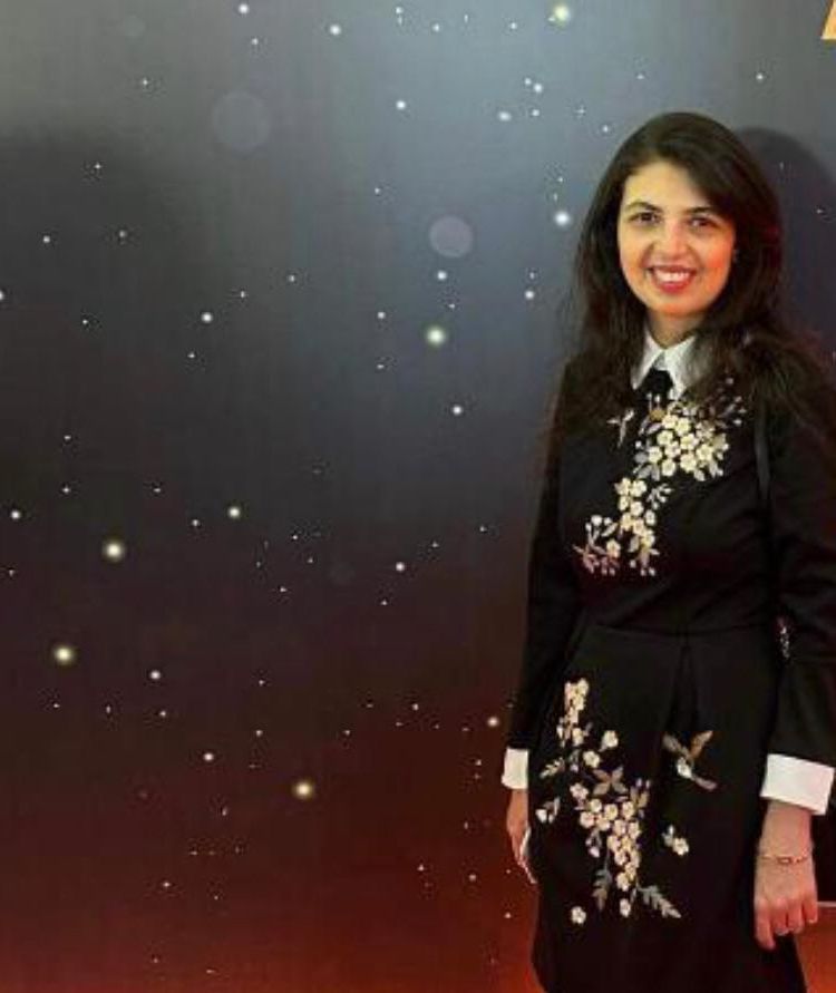 مؤلفة مسلسل "أعلى نسبة مشاهدة" سمر طاهر: سعدت بمشاهدة الجمهور للعمل مرة أخري.. هذا رأيي في نجاح "دون سابق إنذار".. ومن المبكر الحكم على تقنية الذكاء الاصطناعي (حوار)