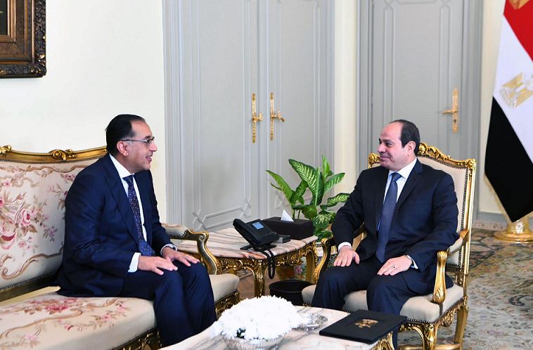 عاجل.. أهم تكليفات الرئيس السيسي للحكومة الجديدة