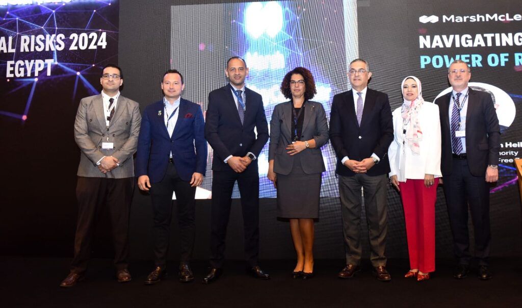 حسام هيبة: تنوع الأنظمة الاستثمارية يحمي مصر من مخاطر…