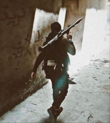 مصر:حماس وافقت على مقترح بايدن