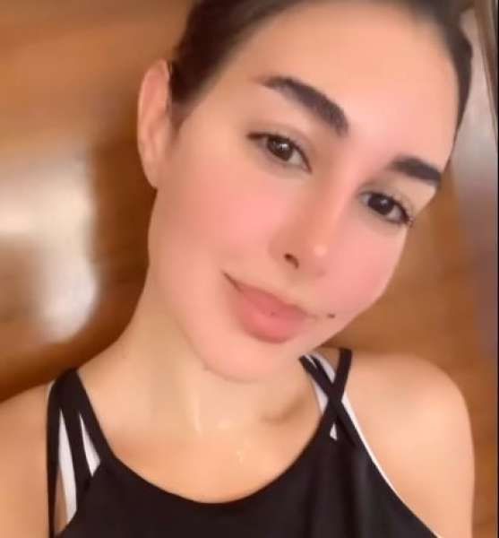 شاهد.. ياسمين صبري تشارك صورة جديدة لها عبر إنستجرام