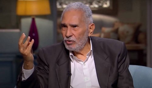 عبدالرحمن أبوزهرة يخرج عن صمته وينفي شائعات وفاته