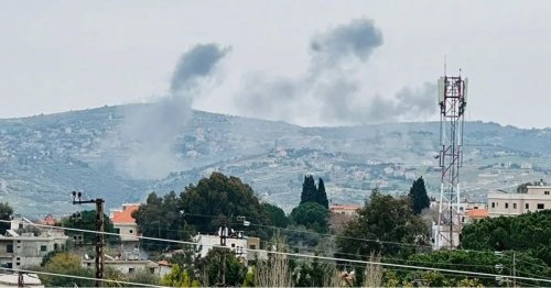 الحرائق تلتهم آلاف الدونمات بالجليل الأعلى