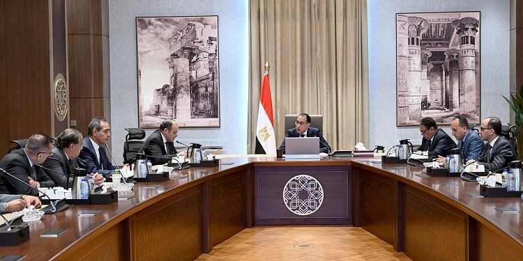 التصديري للصناعات الكيماوية يعرض على الحكومة 3 مطالب لزيادة…