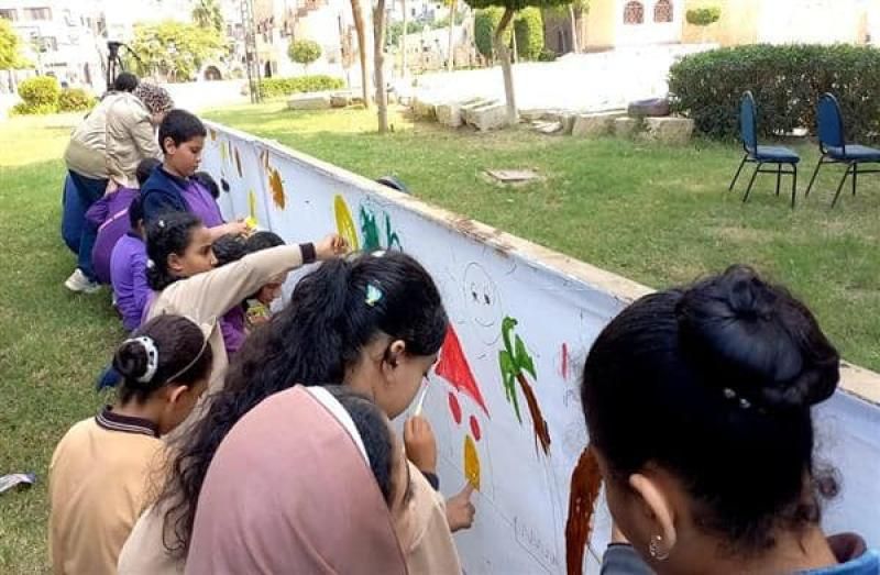 وزارة الثقافة تحتفل باليوم العالمي للبيئة بسلسلة من الفعاليات