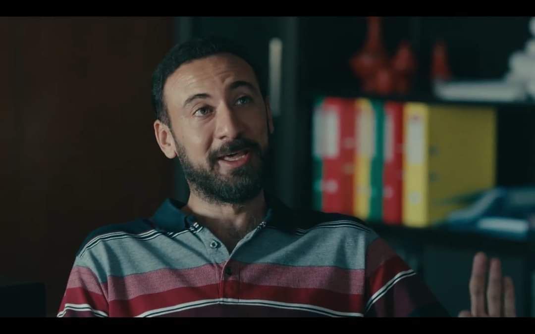 عابد عناني لـ "دوت الخليج الفني": شخصية عوني كانت تحدي وأدوار الشر هي اللي بتنجح