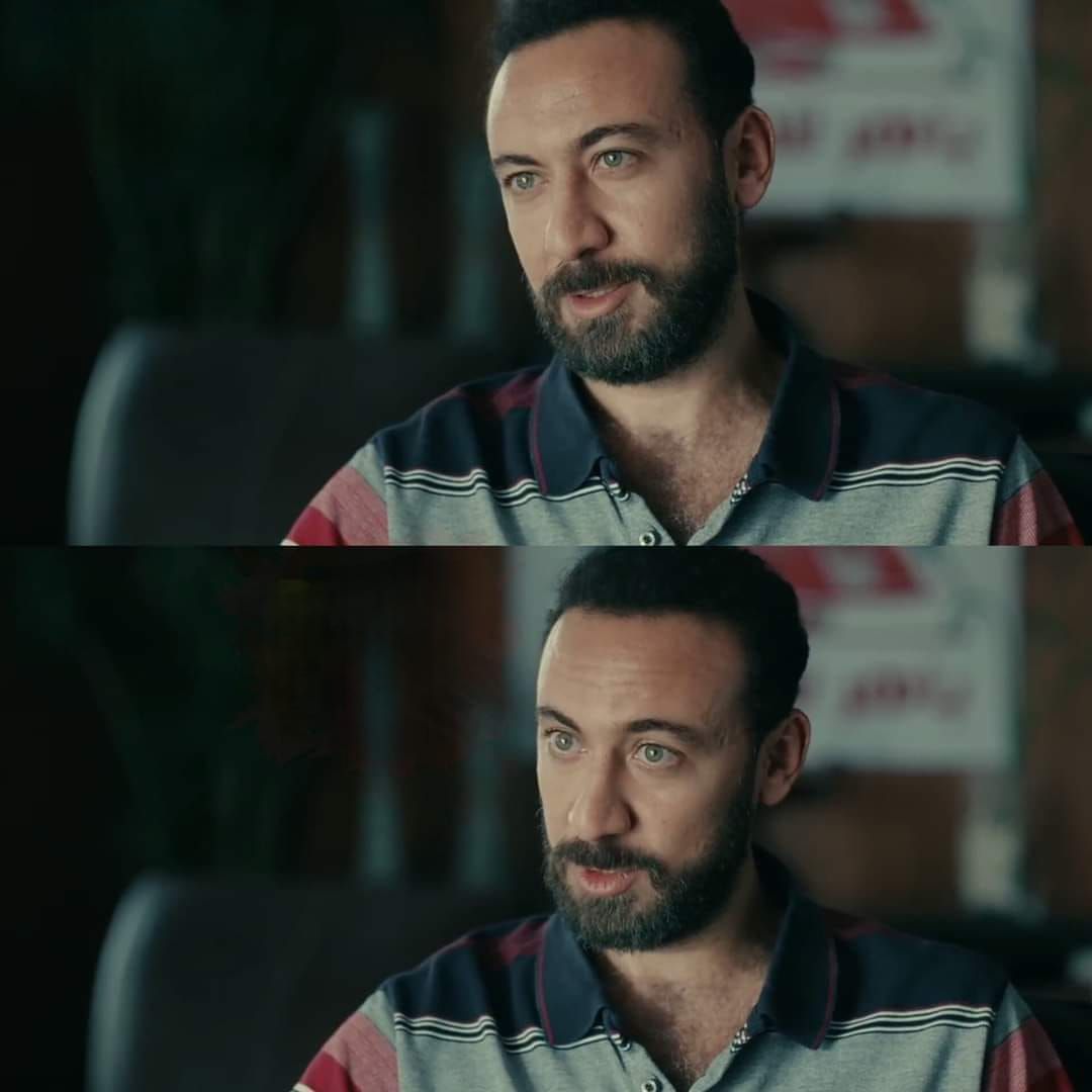 عابد عناني لـ "دوت الخليج الفني": شخصية عوني كانت تحدي وأدوار الشر هي اللي بتنجح