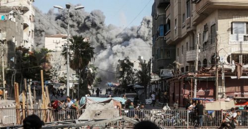 حصيلة مرعبة للضحايا بغزة ونتنياهو يؤكد: لن نوقف الحرب