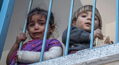 أخبار اليمن : أكثر من 15 ألف شهيد من الأطفال في غزة