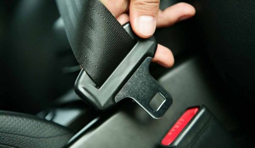 رسمياً: المرور يعلن زيادة قيمة مخالفة عدم ربط الحزام للسائق أو الراكب وهذه قيمة المخالفة الجديدة