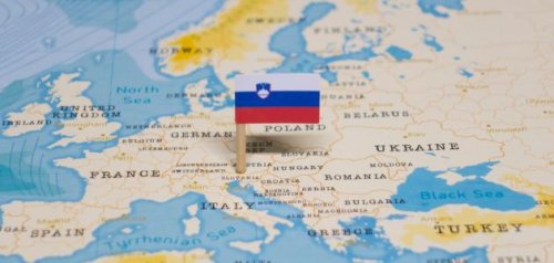 أولي .. برلمان سلوفينيا يعلن الاعتراف بدولة فلسطين