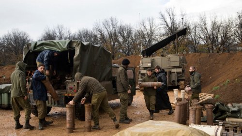 حكومة الاحتلال تصادق على استدعاء 50 ألف جندي لجبهة لبنان