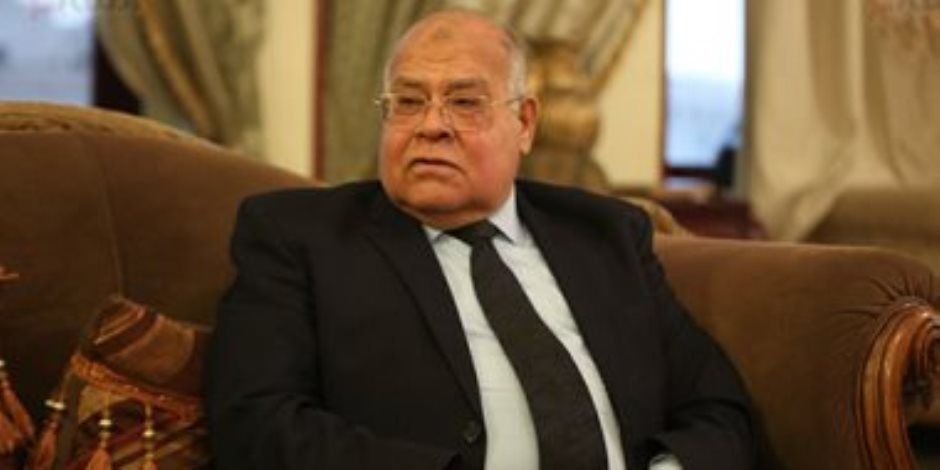 ناجي الشهابي: الحكومة نفذت رؤية الرئيس وكانت خير معين لتنفيذ التوجيهات