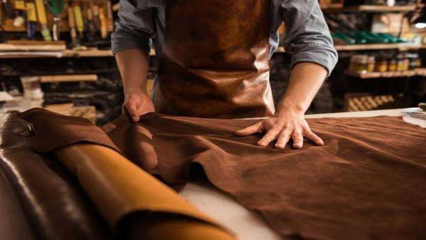 صادرات الصناعات الجلدية تنمو 46.8% في أبريل إلى 21.3 مليون…