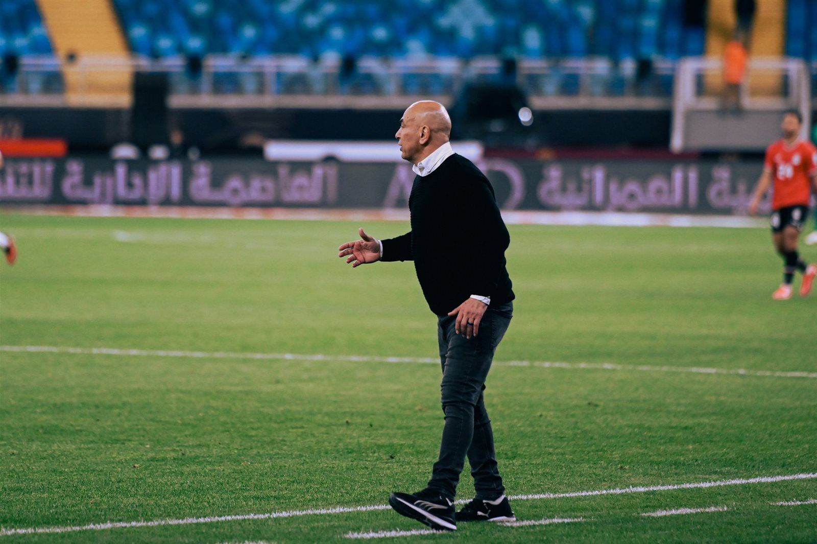 ملخص أخبار الرياضة اليوم.. أولى صفقات الزمالك وحسام حسن ينفي خلافه مع نجم الأهلي وكونتي مدربًا لـ نابولي