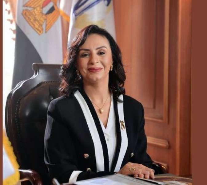 المجلس القومى للمرأة يهنئ الدكتورة مايا مرسى لتعيينها عضوة بمجلس أمناء التحالف...