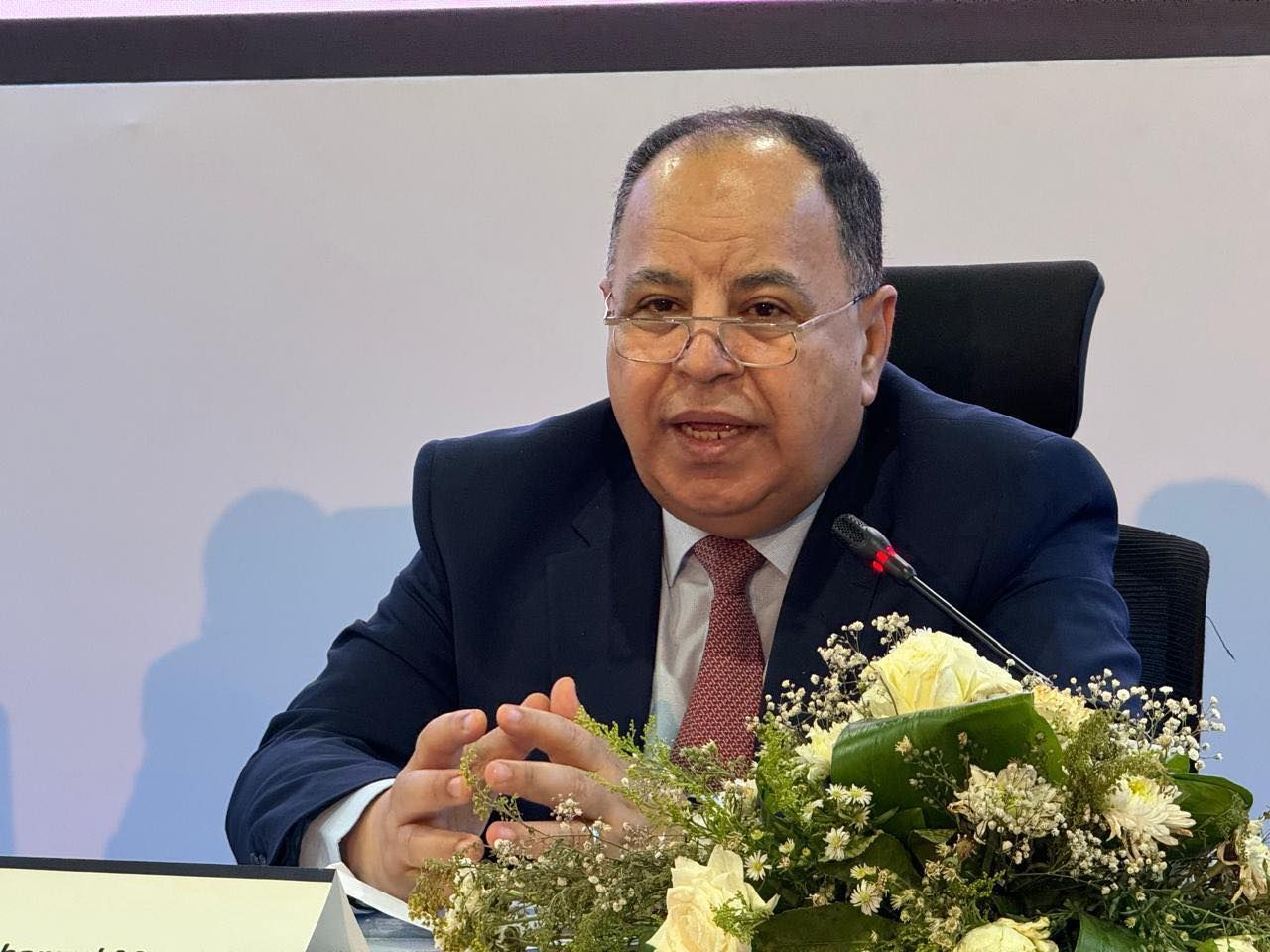 معيط: التأمين الصحي الشامل يخلق بيئة تنافسية بين الحكومة…