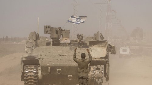 هآرتس:تراجع الطاعة العسكرية وانهيار معنويات الجنود في غزة