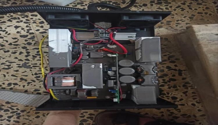 سلطنة عمان ترسل مفاجأة صادمة إلى اليمنيين وتنشر صورها ..اتفرج