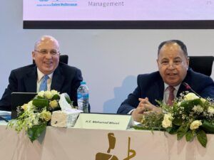 معيط: التأمين الصحي الشامل يخلق بيئة تنافسية بين الحكومة…