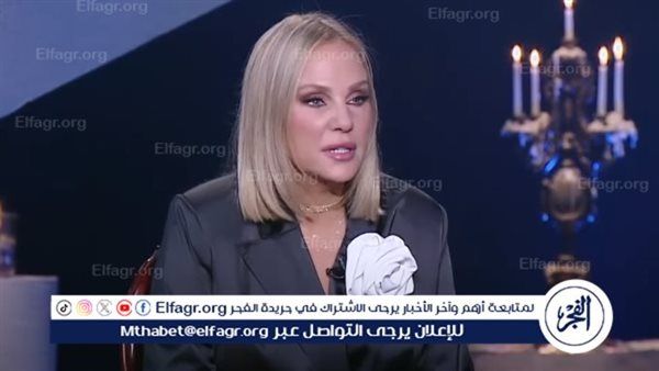 "كفاية بقى".. شيرين رضا تعلن اعتزالها الفن